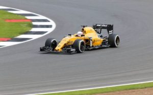 Formule 1 : Daniel Ricciardo sauve l’honneur de Renault F1 au Grand Prix de Bakou