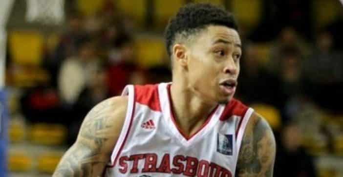 basket ball, Pro A, Strasbourg, Vincent Collet