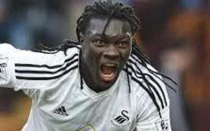 Meracto, Galatasaray, Bafétimbi Gomis
