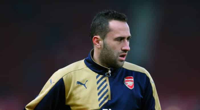 Mercato, FC Nantes, David Ospina