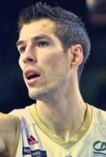 Pro A, Strasbourg, Jérémy Leloup