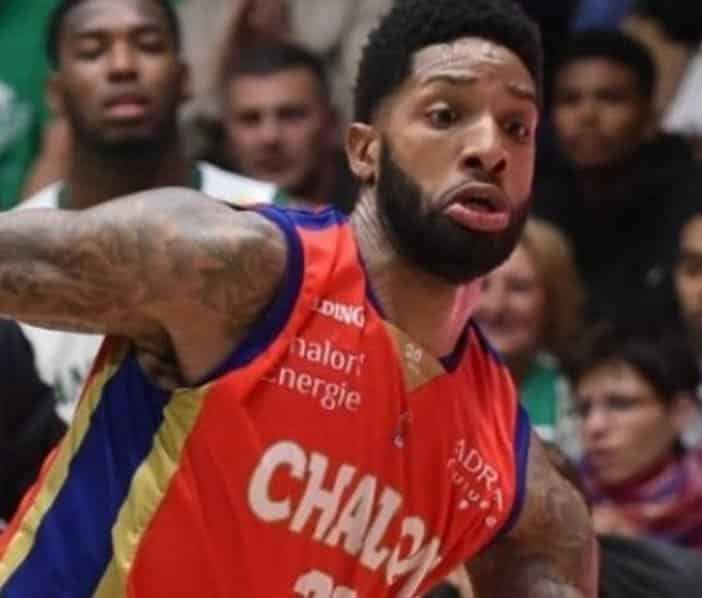 Pro A, Finale Pro A, Strasbourg, Elan Chalon