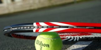 tennis, BNP Paribas, Open de France