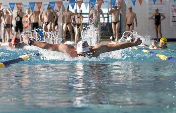 Natation, Mondiaux 2017, Mehdy Metella