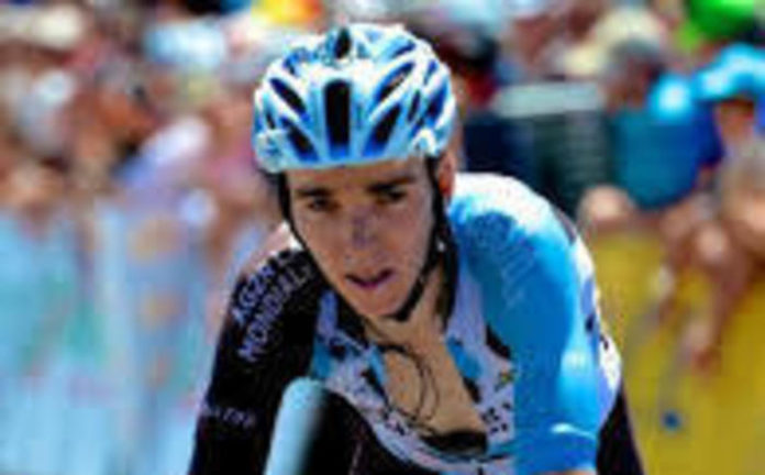 Tour de France 2017, 12e étape, Romain Bardet