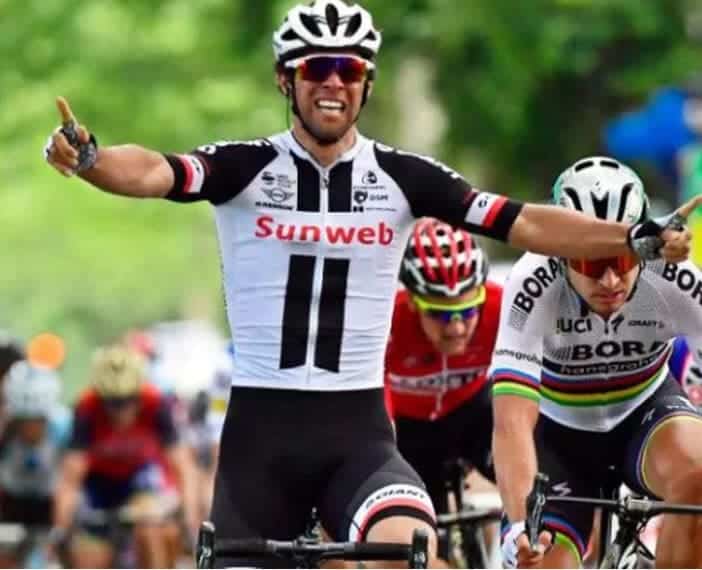 michael-matthews-tour-2017 Tour 2017, 16e étape, Michael Matthews