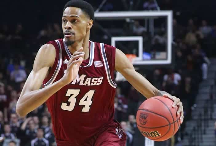 Pro A, Chalon, Raphiael Putney