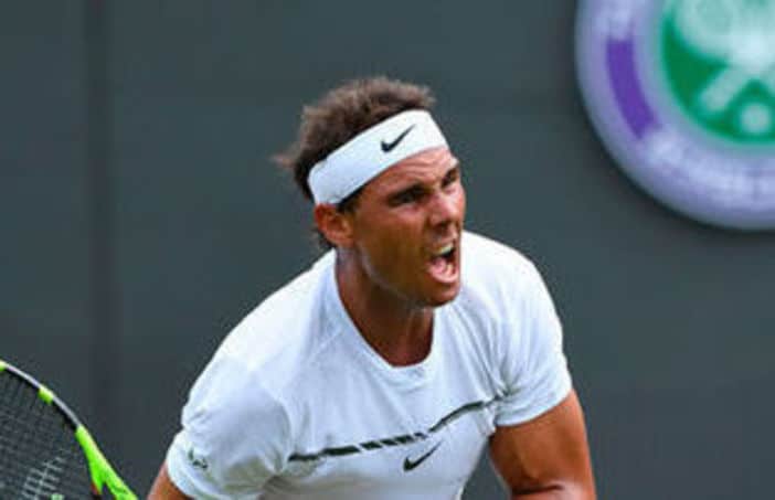 ATP de Pékin, Rafael Nadal, Nick Kyrgios