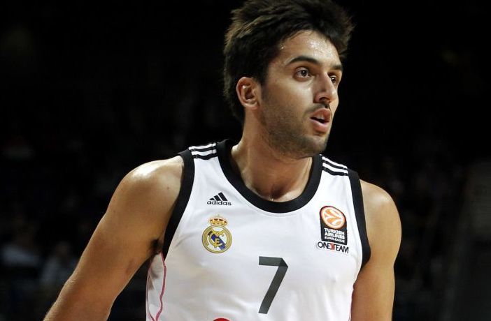 Euroligue, Real Madrid, Valence