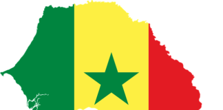 foot Sénégal