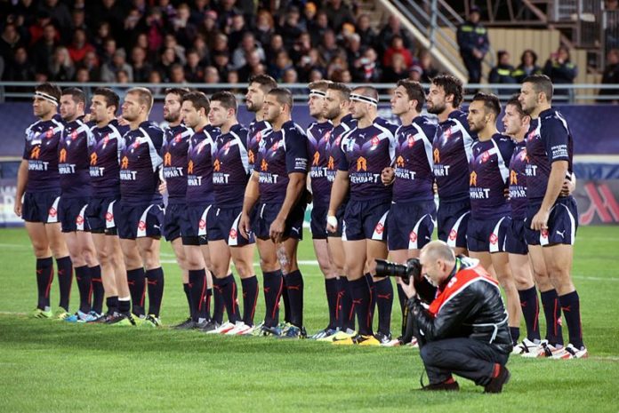 France rugby