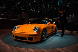 12 choses à savoir sur Porsche aux 24 h du Mans