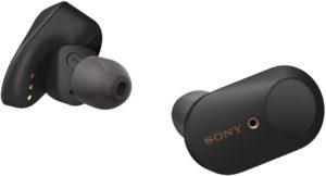 écouteurs bluetooth sony