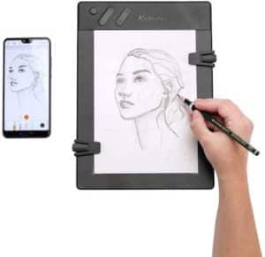 tablette graphique