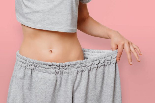 Est-il possible de perdre du poids rapidement ?