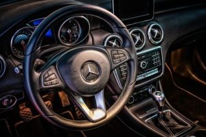 Mercedes occasion : les modèles qui ont la cote