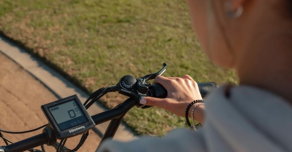 GPS pour vélo GPS pour vélo