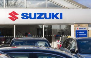 Suzuki : les 4 qualités de la marque japonaise