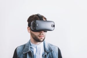 Comment fonctionne un casque de réalité virtuelle ?