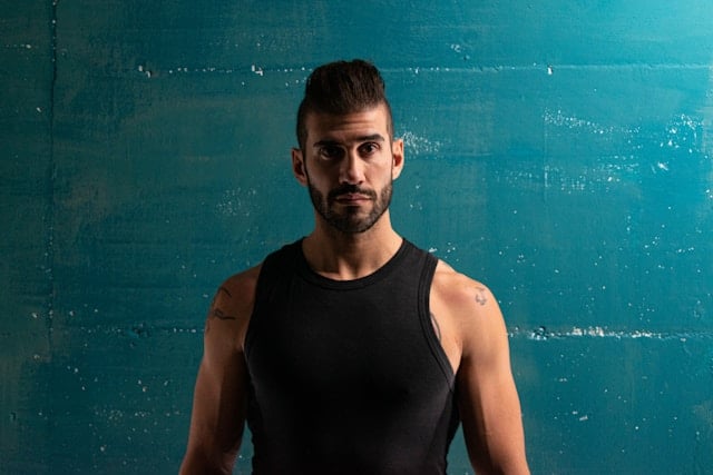 récupération sportive