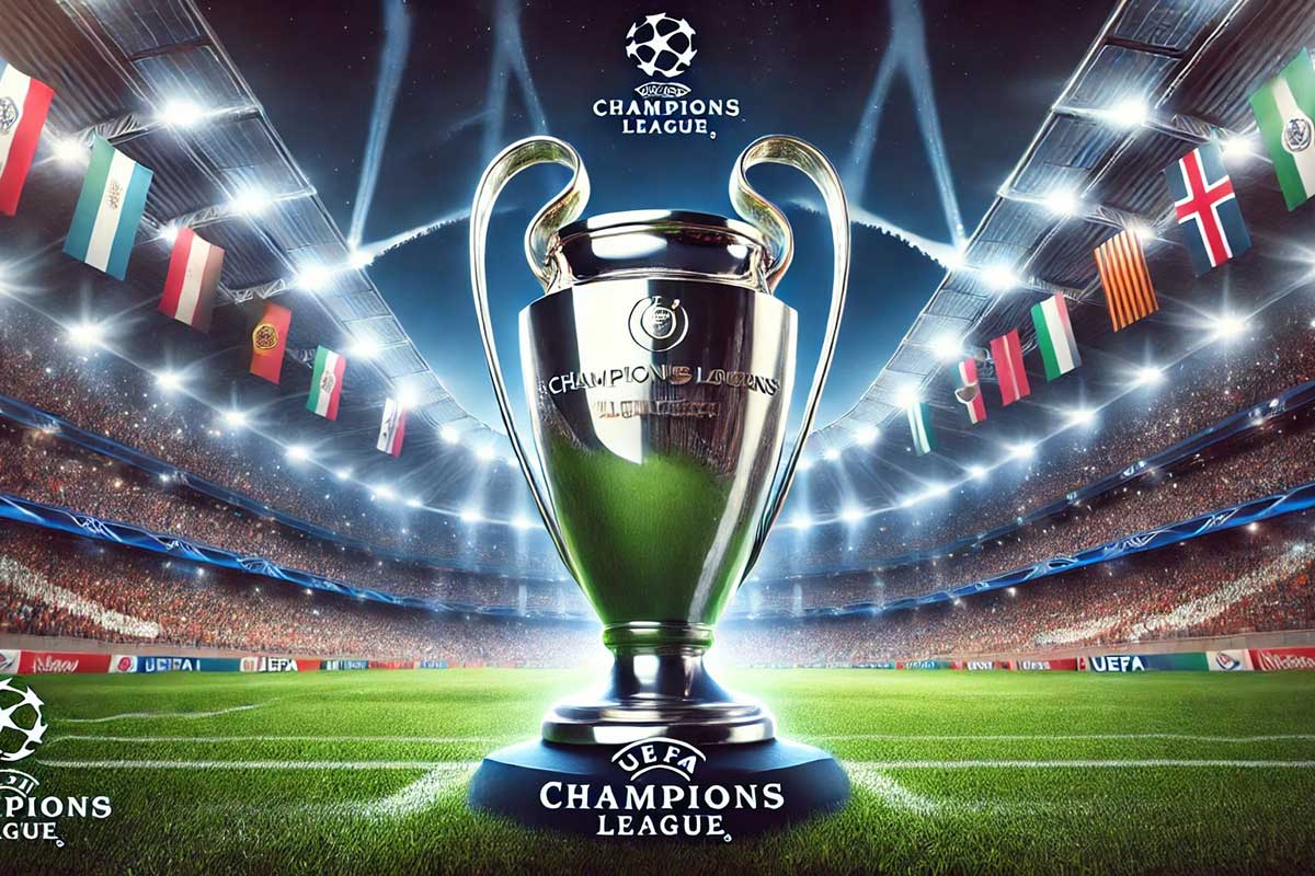 Le nouveau calendrier de la Ligue des champions prévoit une dernière journée qui rappelle les meilleurs jours de la ligue