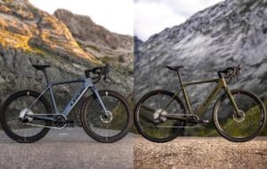 La marque qui a inventé les pédales automatiques lance deux nouveaux vélos électriques