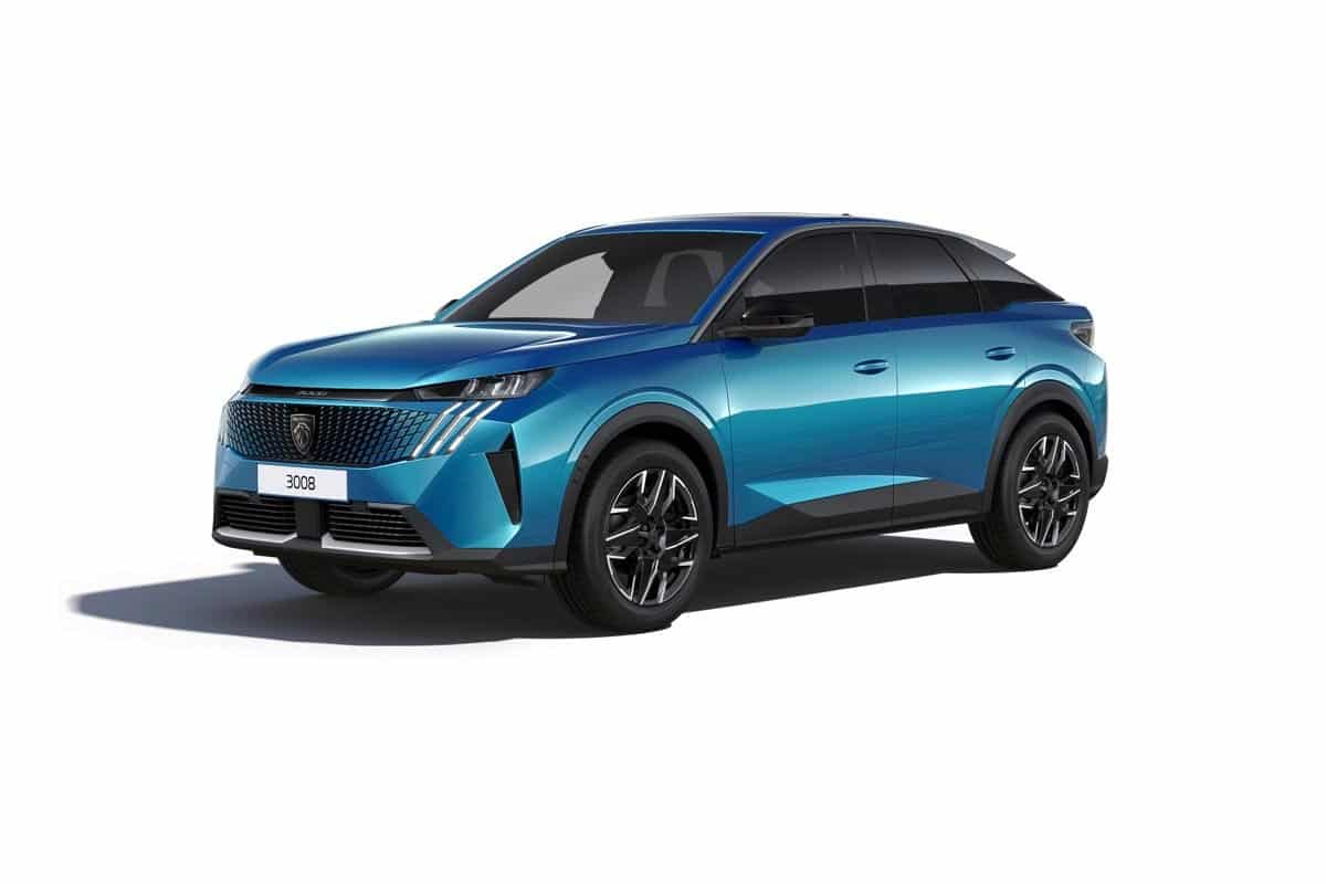 Peugeot 3008 Hybrid : la recette idéale pour rester un best-seller