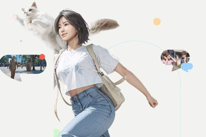 La technologie époustouflante du rival des Sims rend les utilisateurs fous