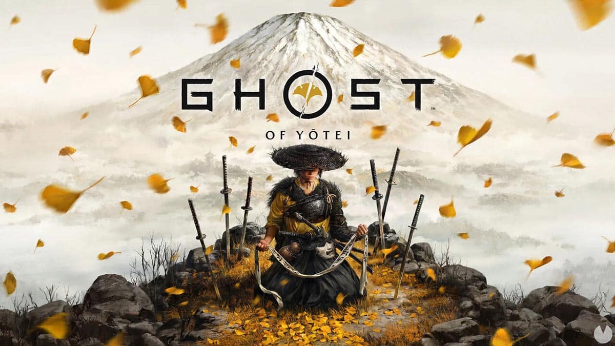 klmbndghfbfgcbdvsf Ghost of Yotei : La suite tant attendue de Ghost of Tsushima