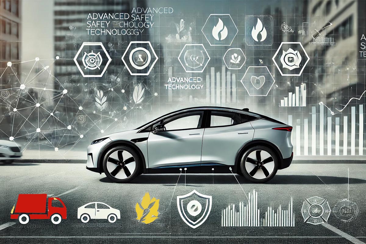 Les voitures électriques sont-elles plus sujettes aux incendies que les voitures thermiques ?
