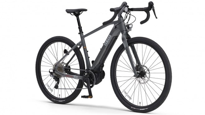 Yamaha et son engagement pour l'avenir du vélo électrique