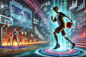 Quand les gamers envahissent les stades un zoom sur les 