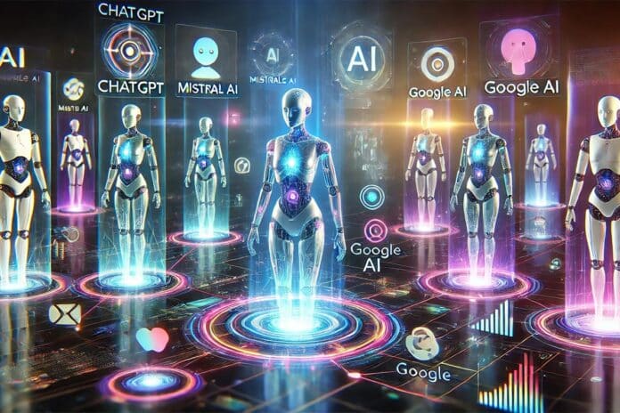 Les assistants IA qui changent la donne : la révolution technologique accessible à tous pour 35€