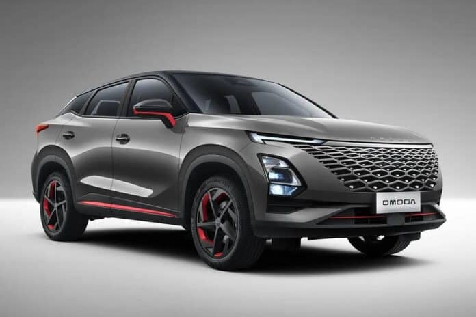 Fabriqué en Euriope, garanti 7 ans et désormais plus moderne, c'est le SUV sans rival en matière de rapport qualité-prix.