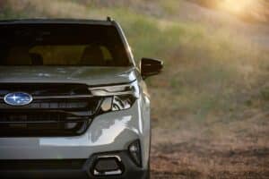 Le SUV hybride qui va révolutionner 2025 : Découvrez pourquoi tout le monde en parle