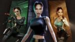 Tomb Raider IV-VI Remaster : Le retour triomphal de Lara Croft sur vos écrans en 2025 !