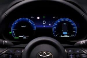 Avec une consommation de seulement 3,8 litres et une garantie de 15 ans, cette japonaise à bas prix n'ira pratiquement jamais au garage