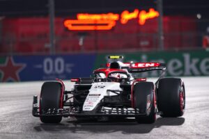 Grand Prix de Las Vegas 2024