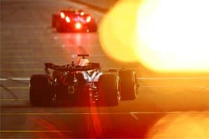 Max Verstappen Las Vegas 2024