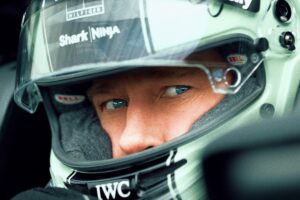 F1 Teaser - © Warner Bros