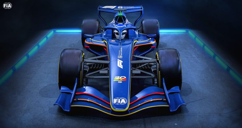 FIA F1 2026 - © FIA