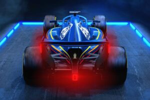 FIA F1 2026 - © FIA (edité)