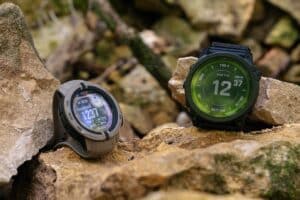 Guide des champions : Les montres Garmin préférées des athlètes en 2024