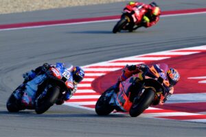 Miller Oliveira - © Gold & Goose Red Bull Content pool