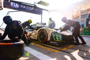 Peugeot Sport Bahrein 2024 - © Peugeot Sport Media