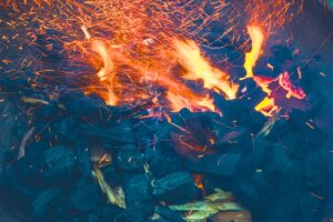 Plus de 30% de nos véhicules électriques pourraient rouler grâce au charbon selon une découverte majeure des chercheurs américains - © Markusspiske