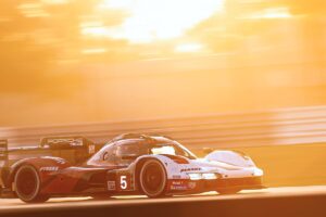 Porsche 963 Sebring 2023 - © Rick Flores