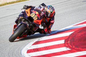 Red Bull KTM - © Red Bull Content pool