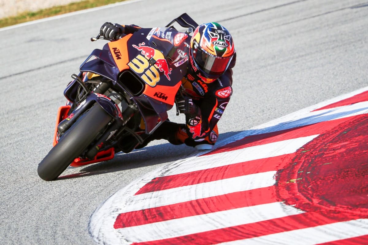 Red Bull KTM - © Red Bull Content pool Red Bull KTM - © Red Bull Content pool