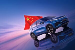 BYD domine les ventes de véhicules électriques